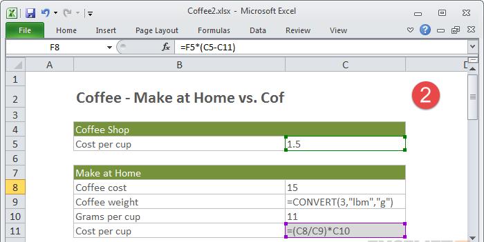29 cách tiết kiệm thời gian tối đa khi làm việc với công thức trong Excel